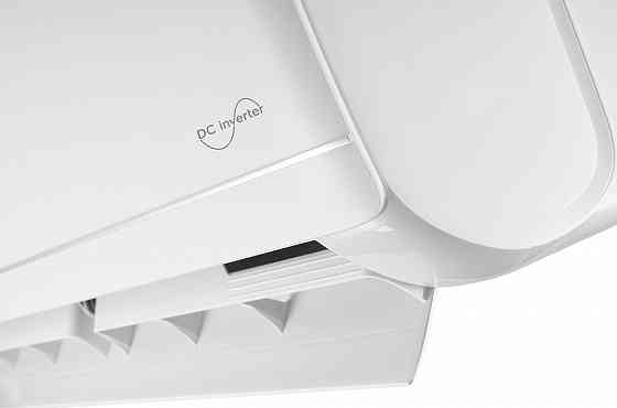 Сплит-система Electrolux EACS/I-12HSK/N8 Skandi DC Inverter с дисплеем (до 36 м²) Макеевка
