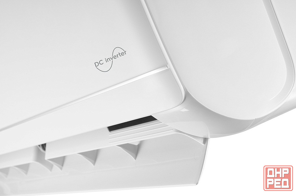 Сплит-система Electrolux EACS/I-12HSK/N8 Skandi DC Inverter с дисплеем (до 36 м²) Макеевка - изображение 2