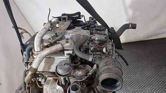 Двигатель Mitsubishi Pajero 4M41 Донецк