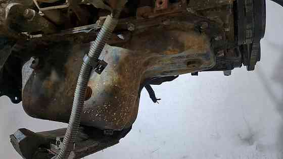 Двигатель Mitsubishi Pajero 4M41 Донецк