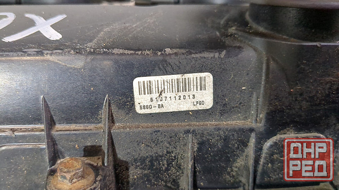 Двигатель Ford Focus 2 AODA, AODE Донецк - изображение 7