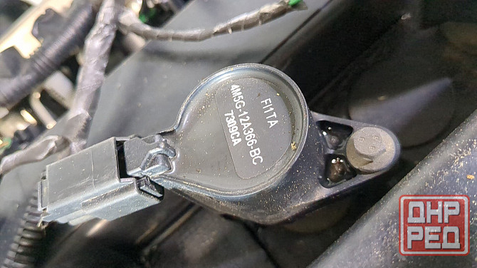 Двигатель Ford Focus 2 AODA, AODE Донецк - изображение 8