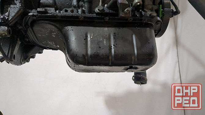 Двигатель Ford Transit (Tourneo) Connect XXDC Донецк - изображение 7