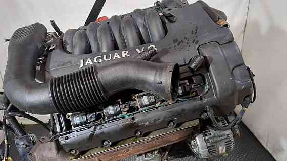Двигатель Jaguar XK CE,CC,NB,NC Донецк
