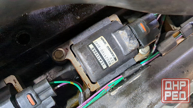 Двигатель Jaguar XK CE,CC,NB,NC Донецк - изображение 3