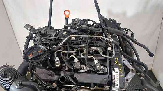 Двигатель Seat Ibiza 4 CFWA Донецк