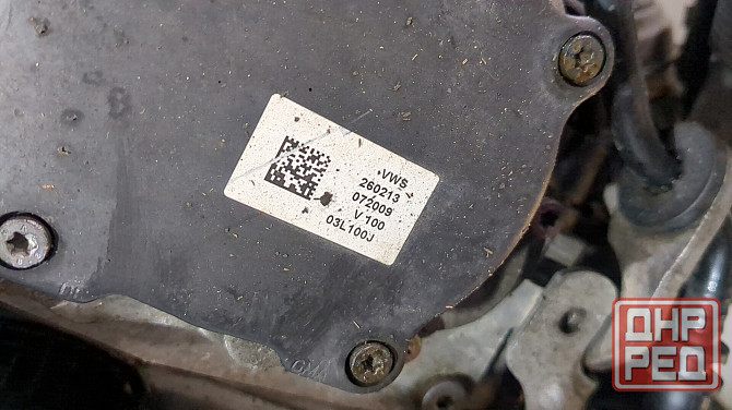 Двигатель Seat Ibiza 4 CFWA Донецк - изображение 2