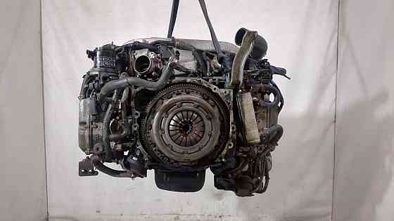 Двигатель Subaru Forester (S12) EE20Z Донецк