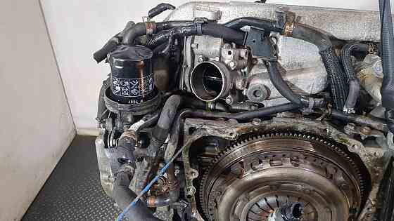 Двигатель Subaru Forester (S12) EE20Z Донецк