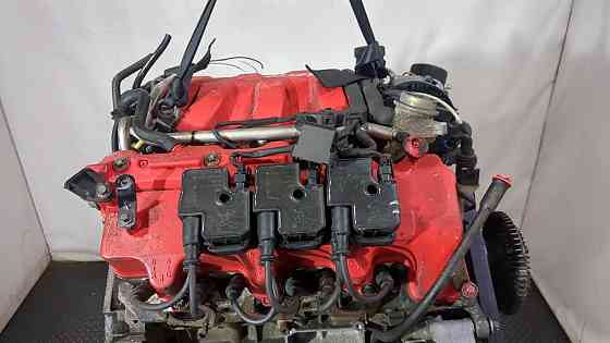 Двигатель Mercedes ML W163 M112.942 Донецк