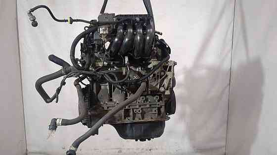 Двигатель Peugeot 207 KFT Донецк