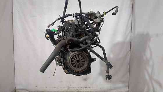 Двигатель Peugeot 207 KFT Донецк