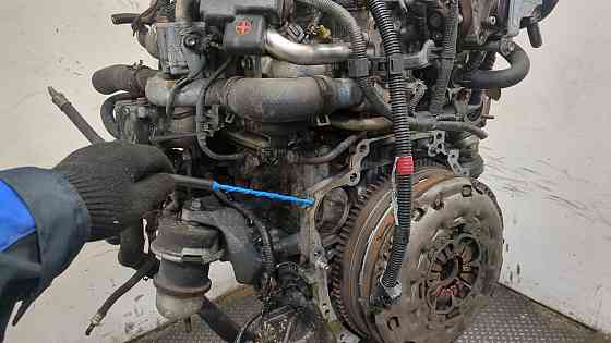 Двигатель Lexus IS 2ADFHV Донецк