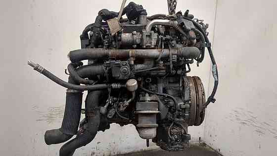 Двигатель Lexus IS 2ADFHV Донецк