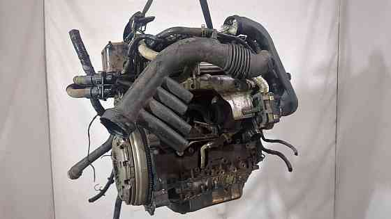 Двигатель Land Rover Freelander 2 224DT Донецк