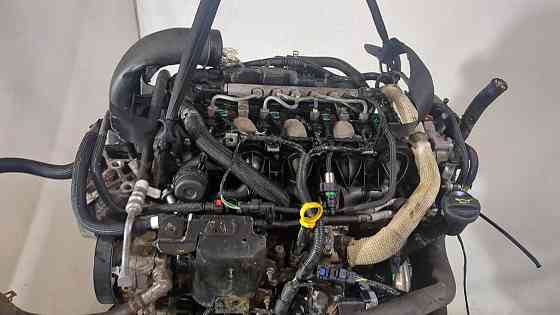 Двигатель Land Rover Freelander 2 224DT Донецк