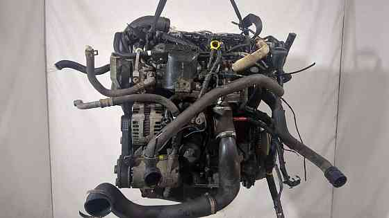 Двигатель Land Rover Freelander 2 224DT Донецк
