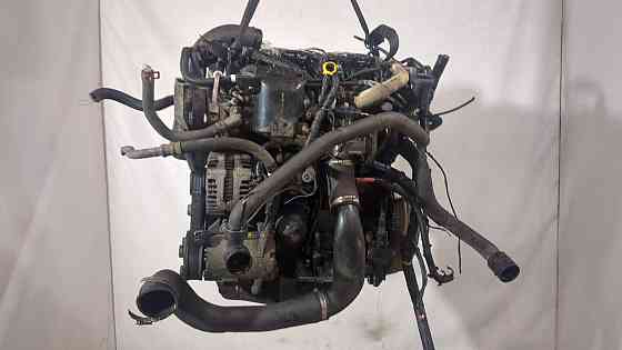 Двигатель Land Rover Freelander 2 224DT Донецк