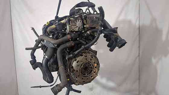 Двигатель Land Rover Freelander 2 224DT Донецк