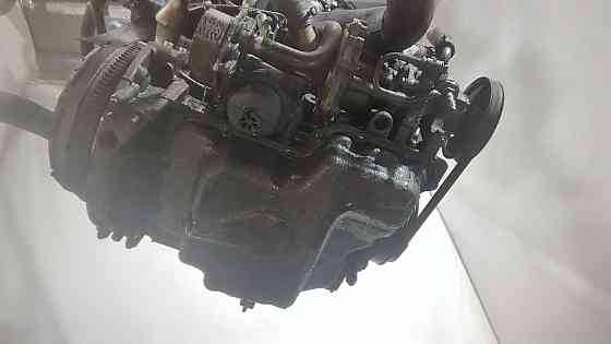 Двигатель Ford Transit DRFB Донецк