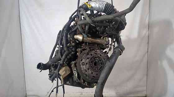 Двигатель Ford Transit DRFB Донецк