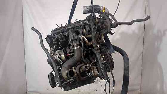Двигатель Ford Transit DRFB Донецк