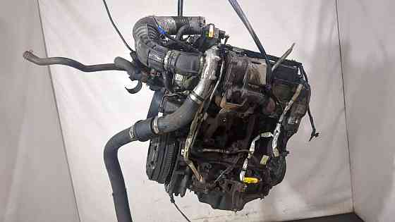 Двигатель Ford Transit DRFB Донецк