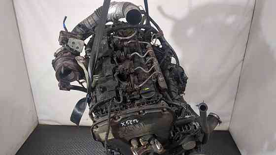 Двигатель Ford Transit DRFB Донецк
