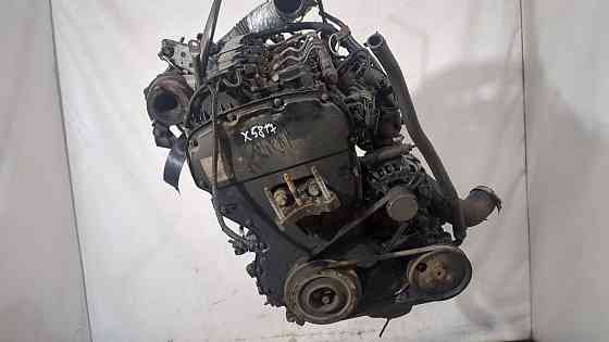 Двигатель Ford Transit DRFB Донецк