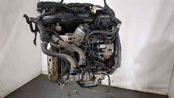 Двигатель Chevrolet Cruze A17DTE Донецк