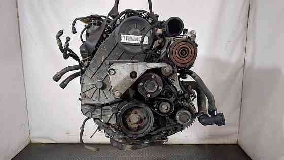 Двигатель Chevrolet Cruze A17DTE Донецк