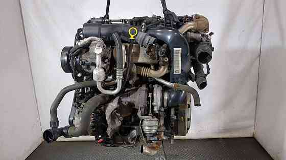 Двигатель Chevrolet Cruze A17DTE Донецк