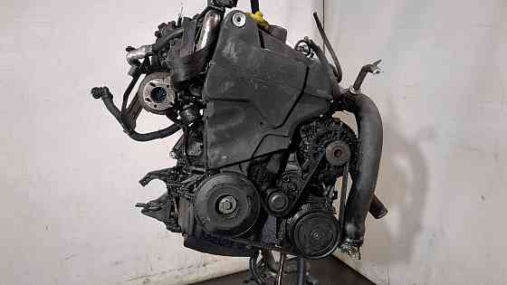 Двигатель Renault Laguna 3 K9K 780 Донецк