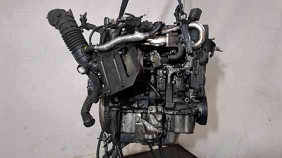 Двигатель Renault Laguna 3 K9K 780 Донецк