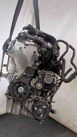 Двигатель Skoda Octavia (A7) DKRF Донецк