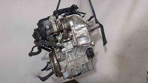 Двигатель Skoda Octavia (A7) DKRF Донецк