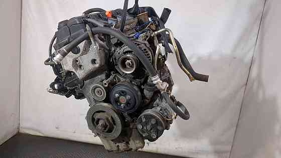 Двигатель Honda CR-V R20A9 Донецк