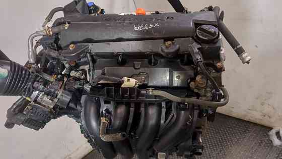 Двигатель Honda CR-V R20A9 Донецк
