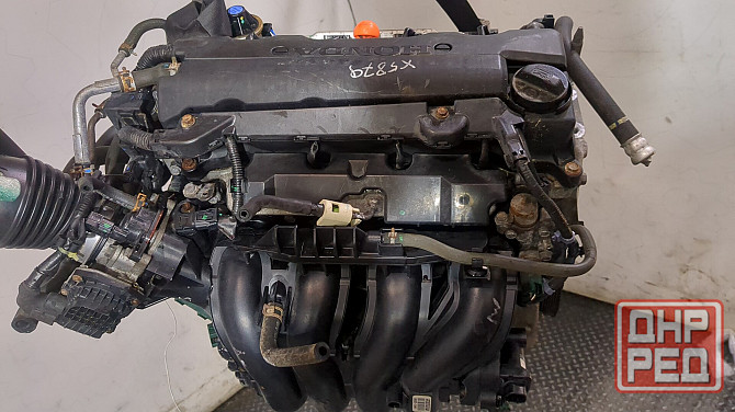 Двигатель Honda CR-V R20A9 Донецк - изображение 5