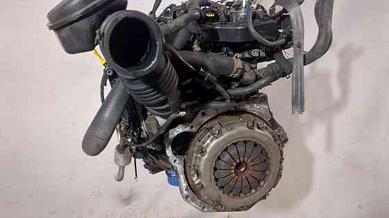 Двигатель КИА Sportage G4FD Донецк