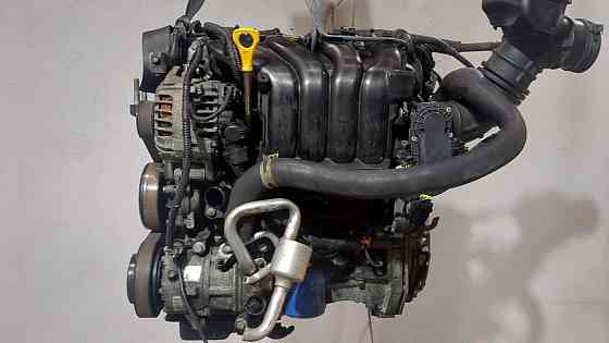 Двигатель КИА Sportage G4FD Донецк