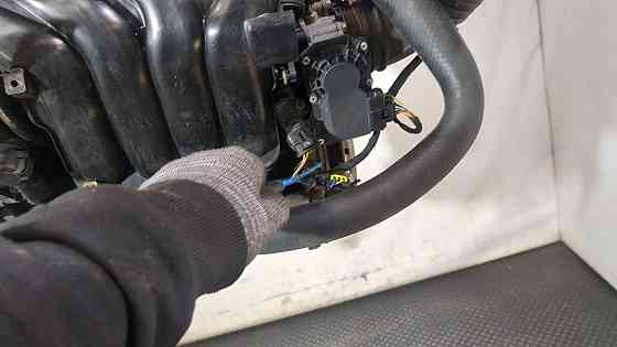 Двигатель КИА Sportage G4FD Донецк