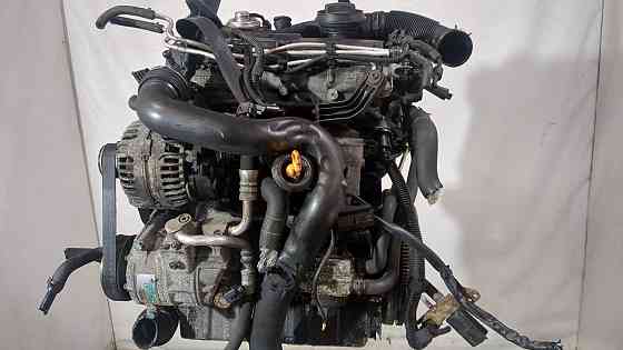 Двигатель Volkswagen Touran BKC Донецк