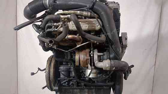 Двигатель Volkswagen Touran BKC Донецк