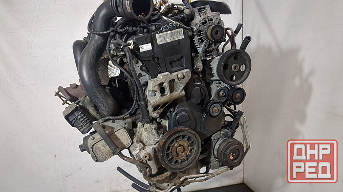 Двигатель Chrysler Voyager ENS Донецк - изображение 1