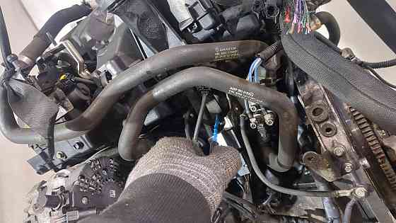 Двигатель Mercedes A W176 OM607.951 Донецк