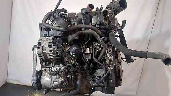 Двигатель Mercedes A W176 OM607.951 Донецк