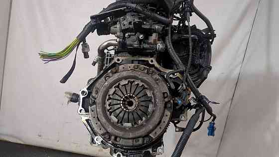 Двигатель Chevrolet Cruze F16D4 Донецк
