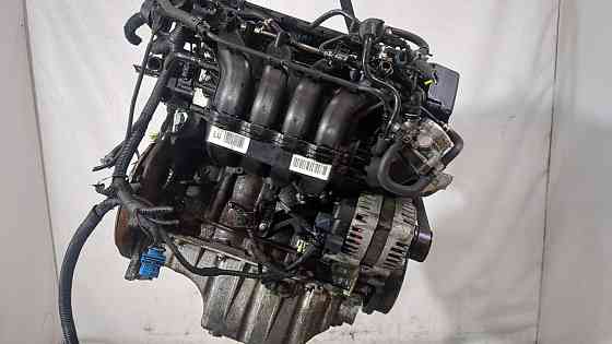 Двигатель Chevrolet Cruze F16D4 Донецк