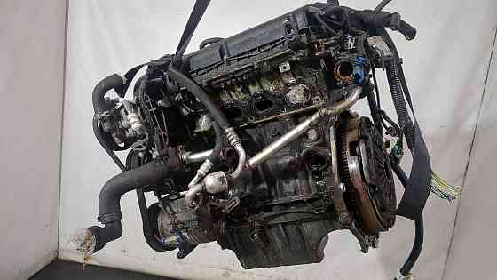 Двигатель Chevrolet Cruze F16D4 Донецк
